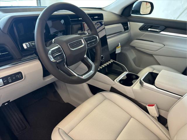 new 2026 GMC Terrain car, priced at $42,990