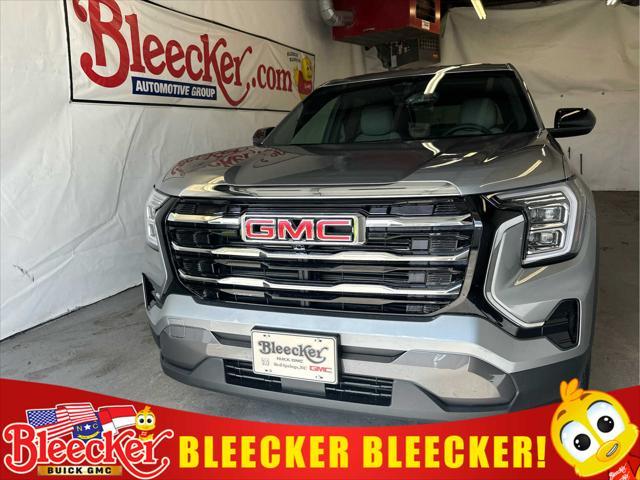new 2026 GMC Terrain car, priced at $31,835