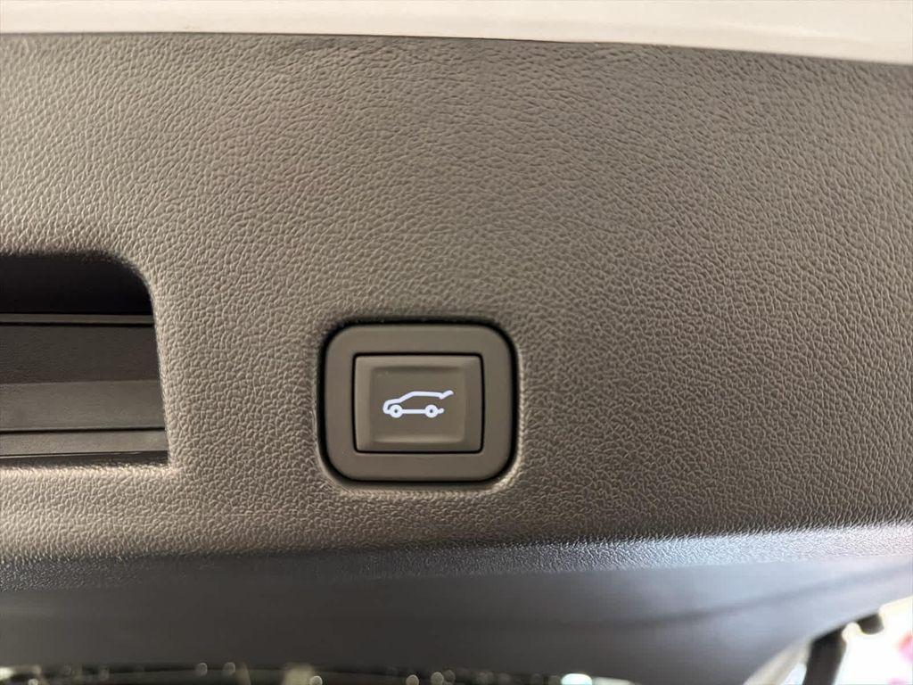 new 2026 GMC Acadia car, priced at $53,220