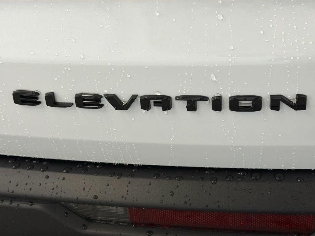 new 2026 GMC Acadia car, priced at $53,220