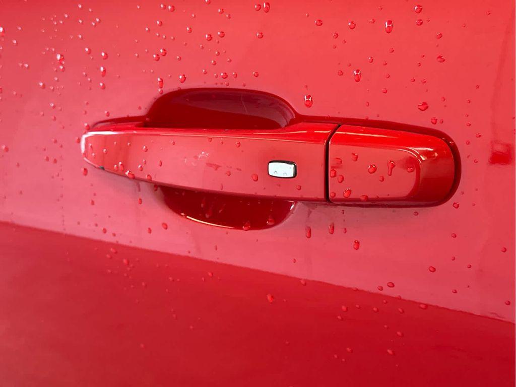 used 2018 Chevrolet Camaro car, priced at $16,900