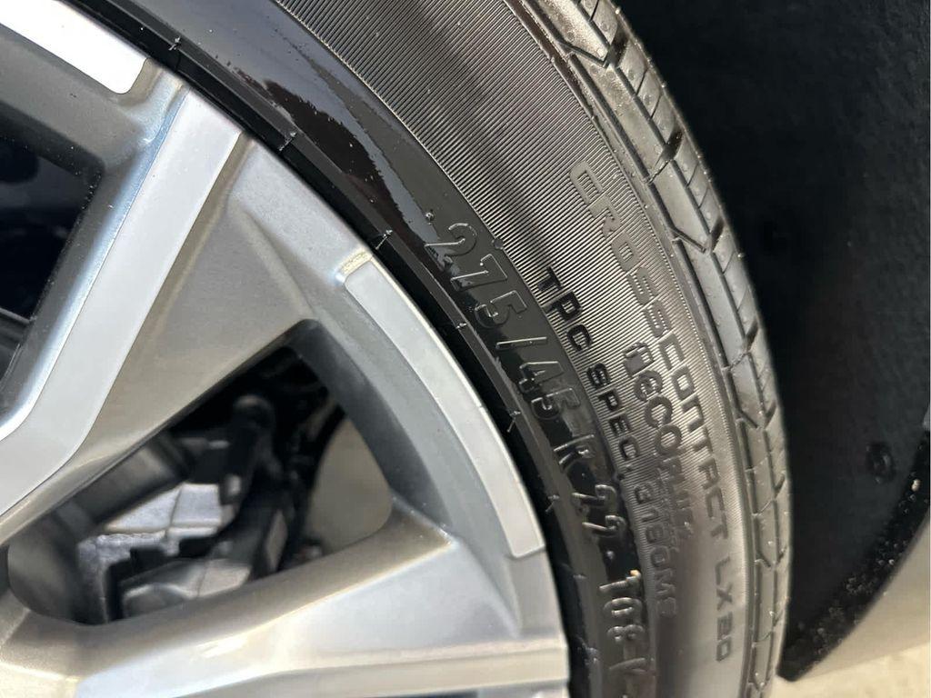 new 2025 GMC Acadia car, priced at $60,680