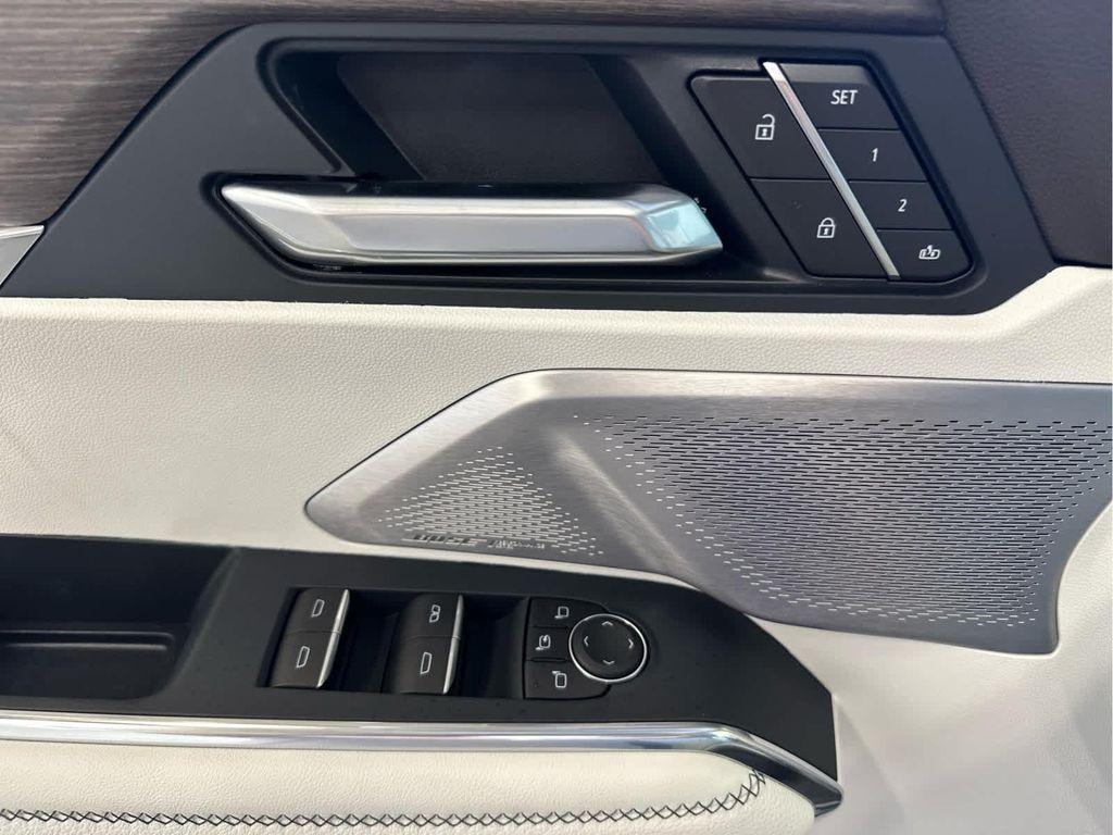 new 2025 GMC Acadia car, priced at $60,680