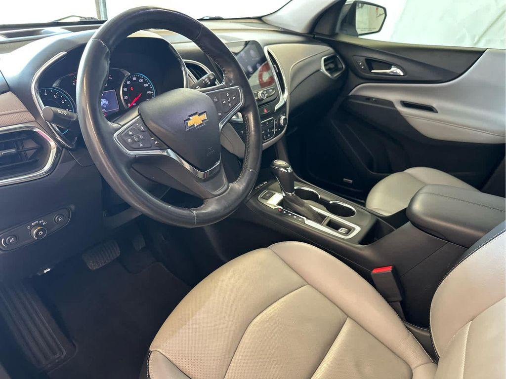 used 2019 Chevrolet Equinox car, priced at $19,550