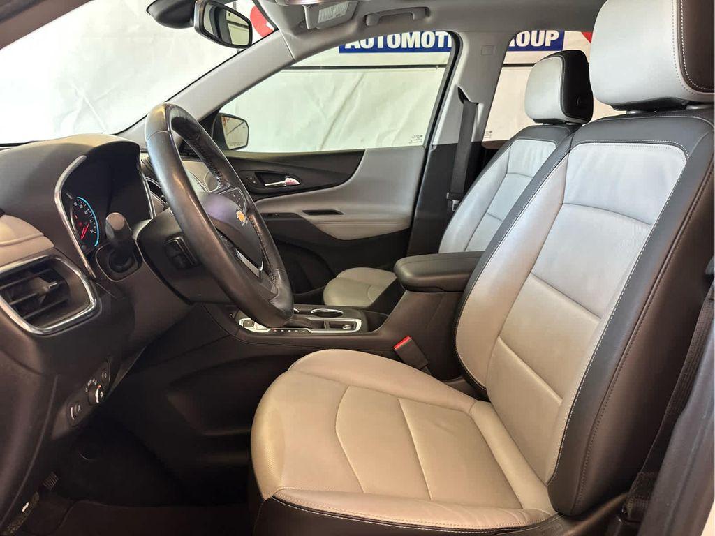 used 2019 Chevrolet Equinox car, priced at $19,550