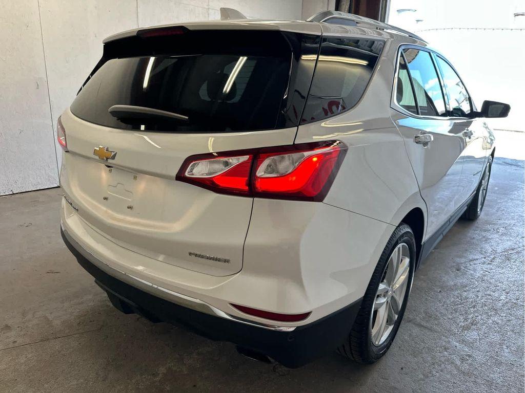 used 2019 Chevrolet Equinox car, priced at $19,550