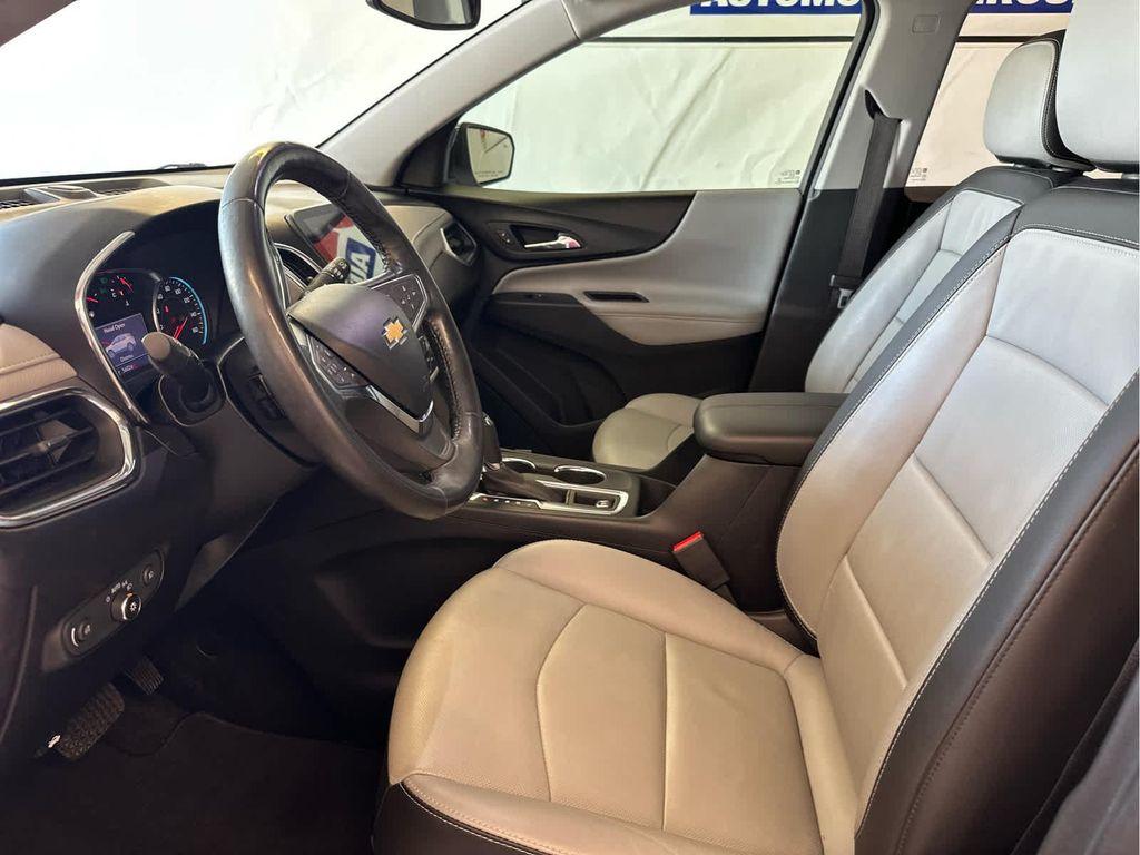 used 2019 Chevrolet Equinox car, priced at $19,550