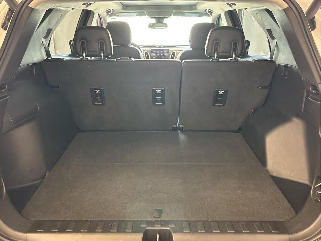 used 2019 Chevrolet Equinox car, priced at $19,550