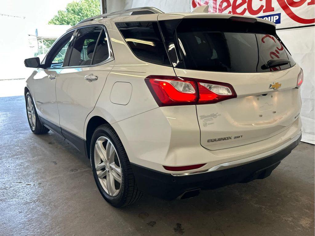 used 2019 Chevrolet Equinox car, priced at $19,550