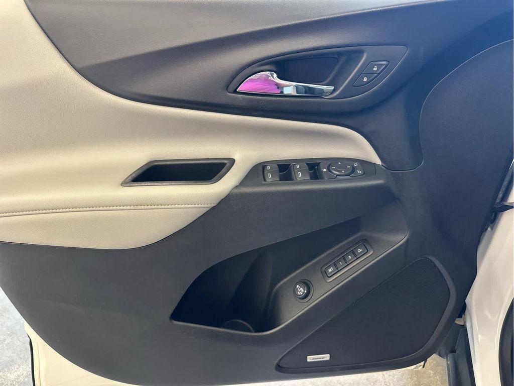 used 2019 Chevrolet Equinox car, priced at $19,550