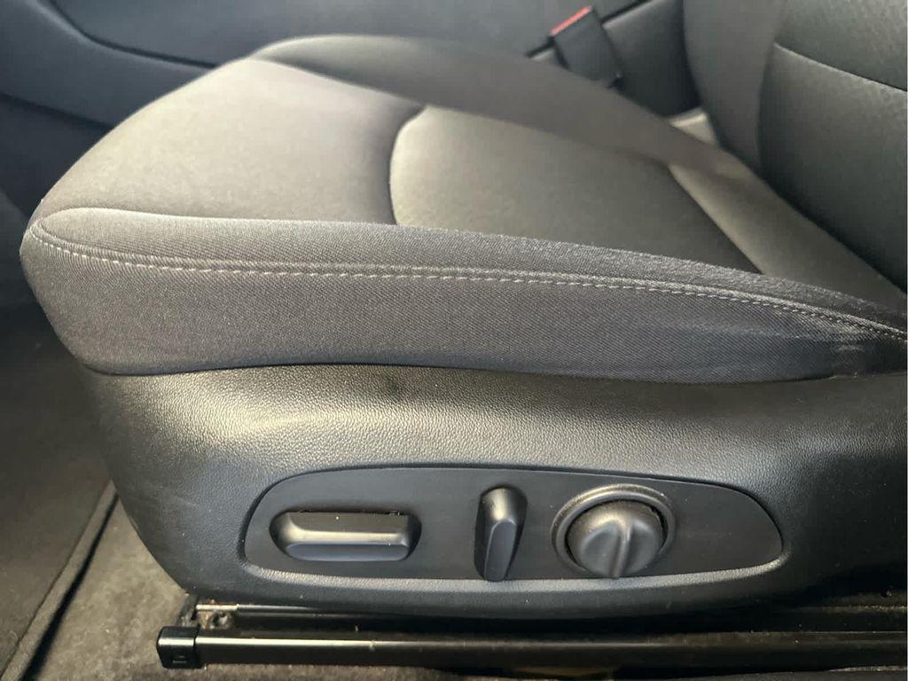 used 2023 Chevrolet Malibu car, priced at $18,500