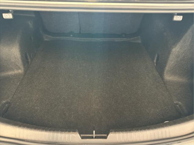 used 2023 Chevrolet Malibu car, priced at $18,971