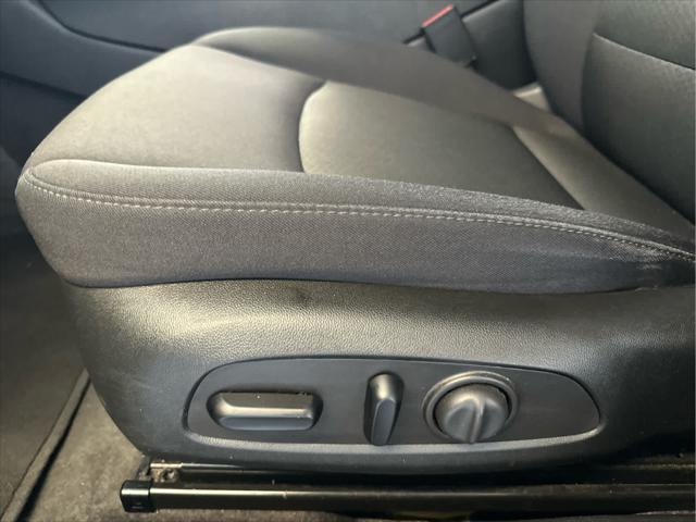 used 2023 Chevrolet Malibu car, priced at $18,971