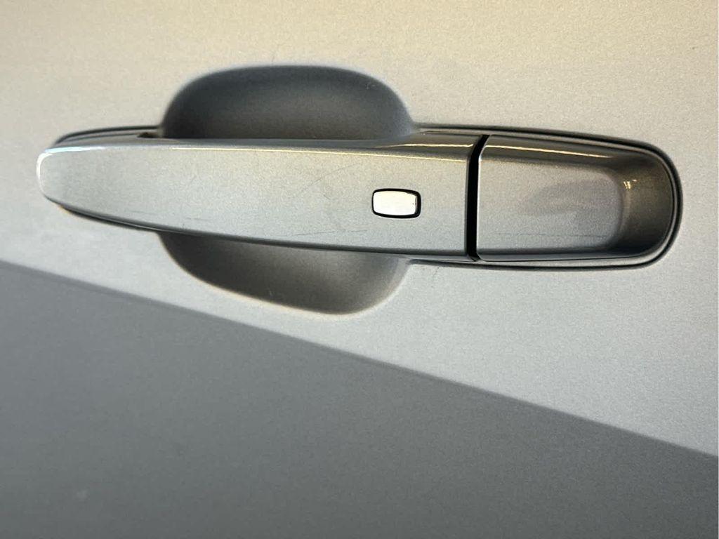 used 2023 Chevrolet Malibu car, priced at $18,500