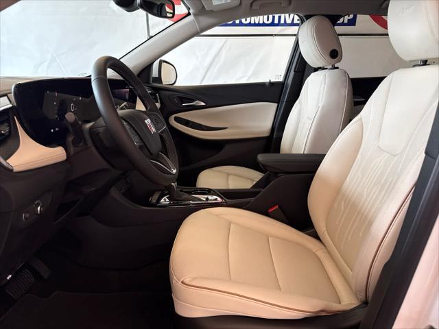 new 2026 Buick Encore GX car, priced at $34,885