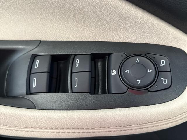 new 2026 Buick Encore GX car, priced at $34,885