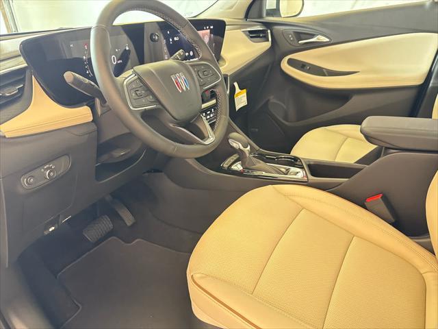 new 2026 Buick Encore GX car, priced at $34,885