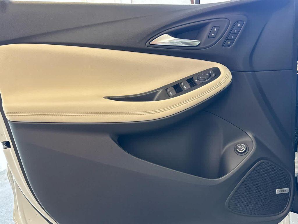 new 2026 Buick Encore GX car, priced at $34,280