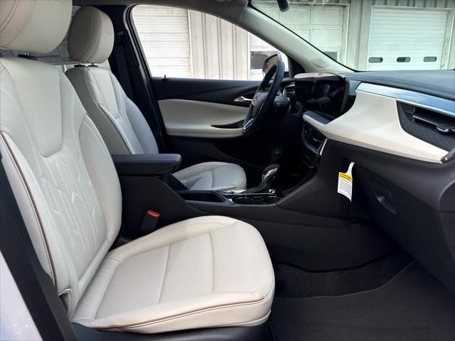 new 2026 Buick Encore GX car, priced at $34,885