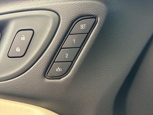 new 2026 Buick Encore GX car, priced at $34,885