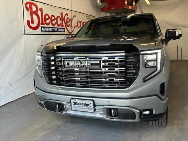 new 2025 GMC Sierra 1500 car, priced at $87,020