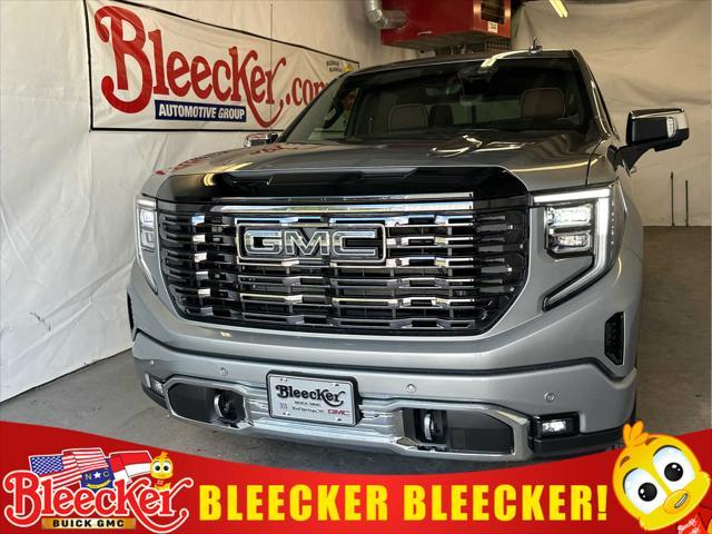 new 2025 GMC Sierra 1500 car, priced at $87,020