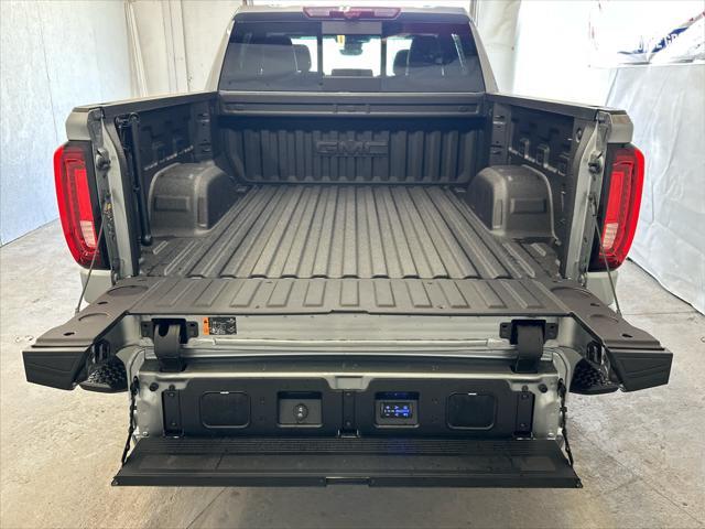 new 2025 GMC Sierra 1500 car, priced at $87,020