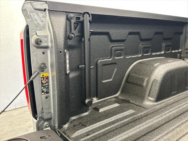 new 2025 GMC Sierra 1500 car, priced at $87,020