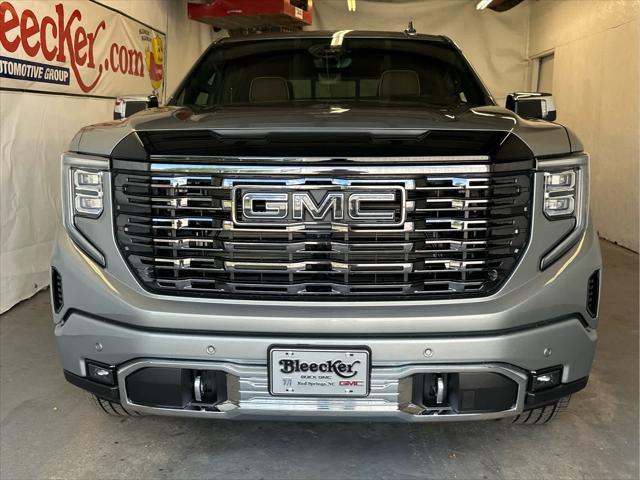 new 2025 GMC Sierra 1500 car, priced at $87,020