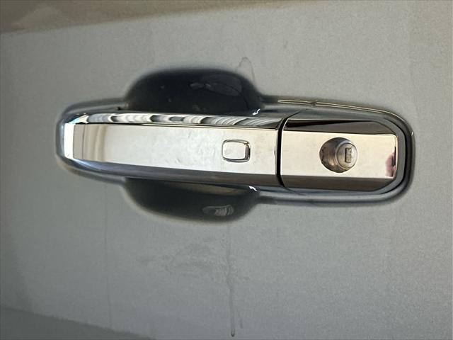new 2025 GMC Sierra 1500 car, priced at $87,020
