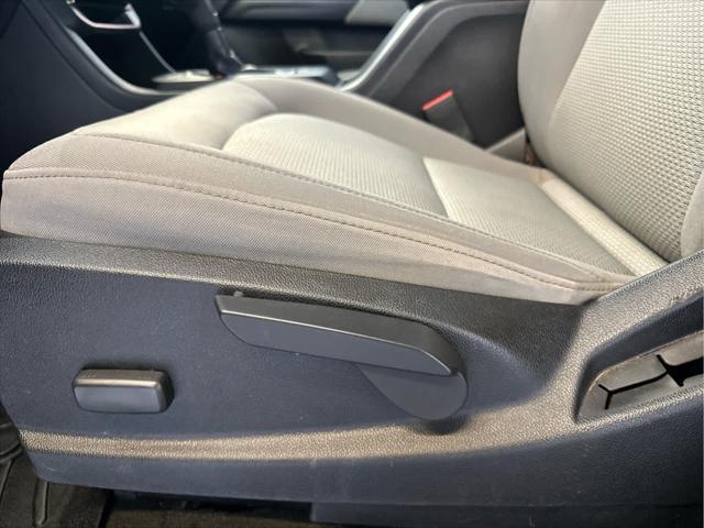 used 2017 Chevrolet Colorado car, priced at $20,824