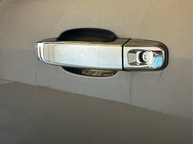 used 2017 Chevrolet Colorado car, priced at $20,824