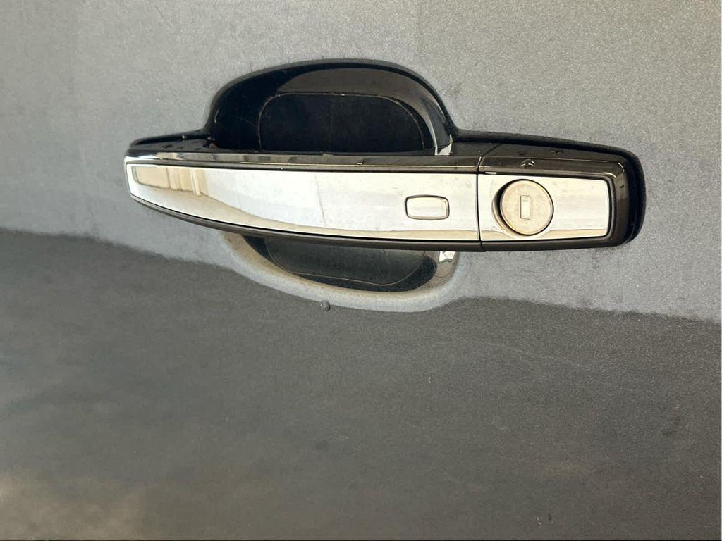 used 2015 Buick LaCrosse car, priced at $19,900