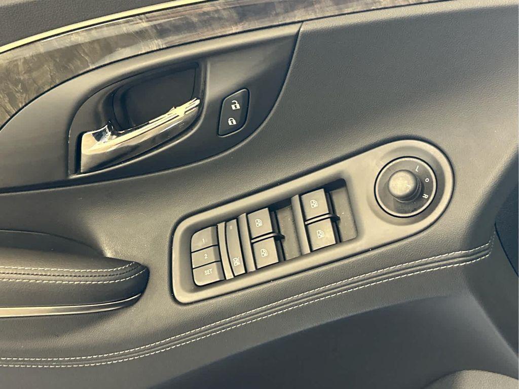 used 2015 Buick LaCrosse car, priced at $19,900