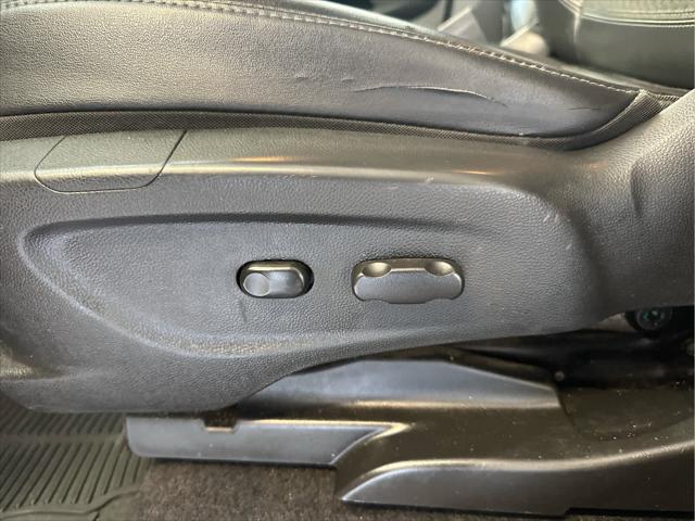 used 2019 Buick Encore car, priced at $8,995