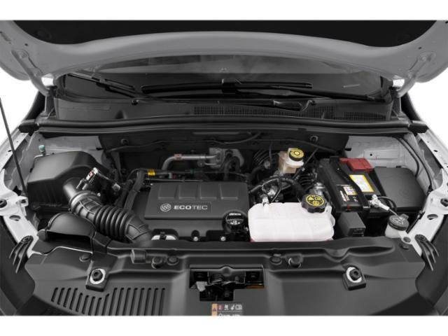 used 2019 Buick Encore car, priced at $8,995