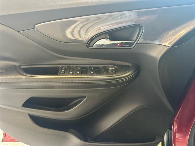 used 2019 Buick Encore car, priced at $8,995