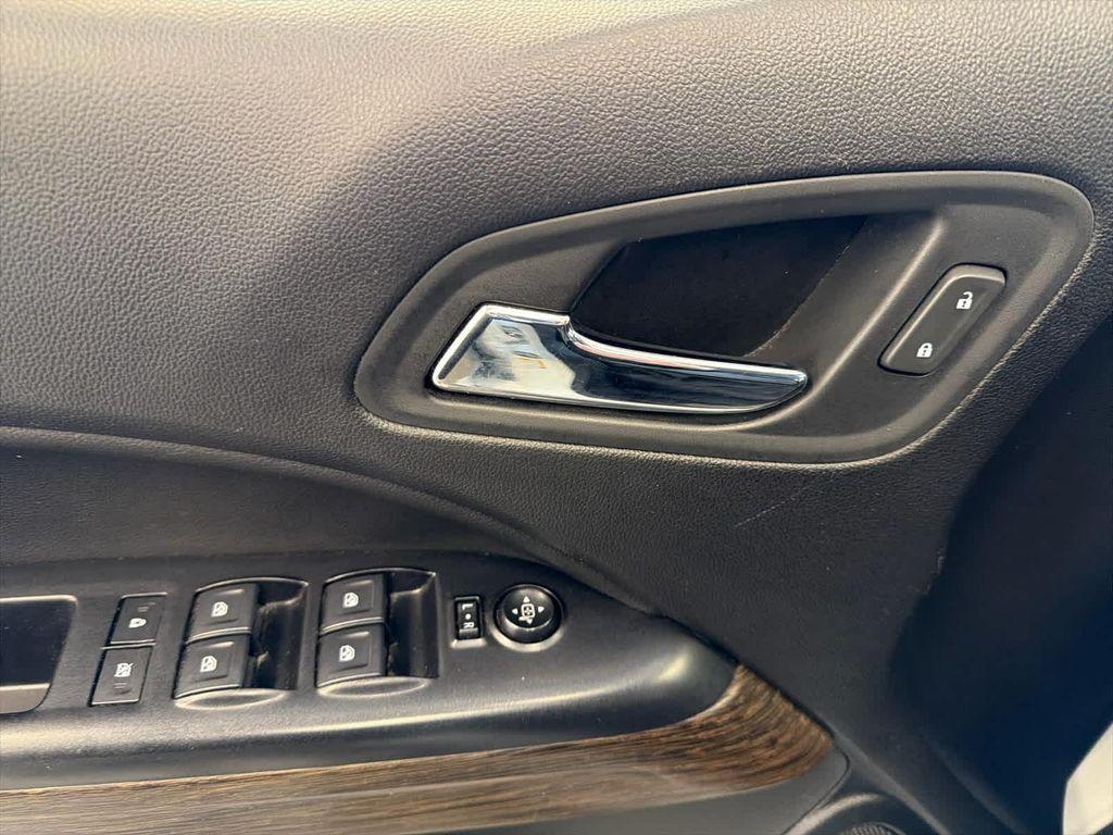 used 2019 GMC Canyon car, priced at $23,700