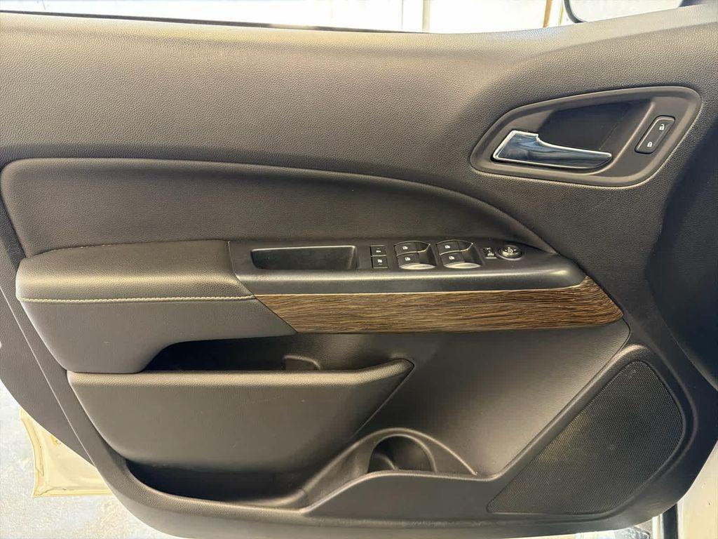 used 2019 GMC Canyon car, priced at $23,700