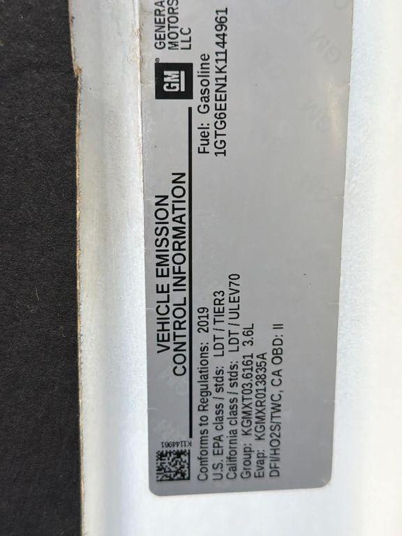 used 2019 GMC Canyon car, priced at $23,700