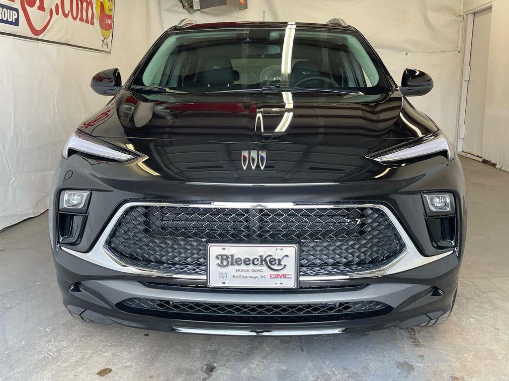 new 2026 Buick Encore GX car, priced at $31,220
