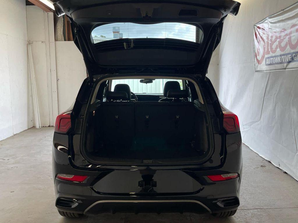 new 2026 Buick Encore GX car, priced at $31,220