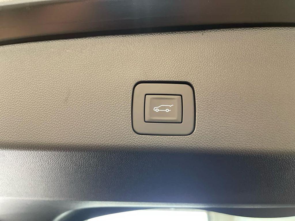 new 2026 Buick Encore GX car, priced at $31,220