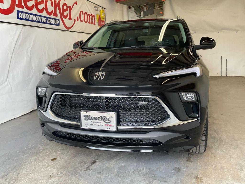 new 2026 Buick Encore GX car, priced at $31,220