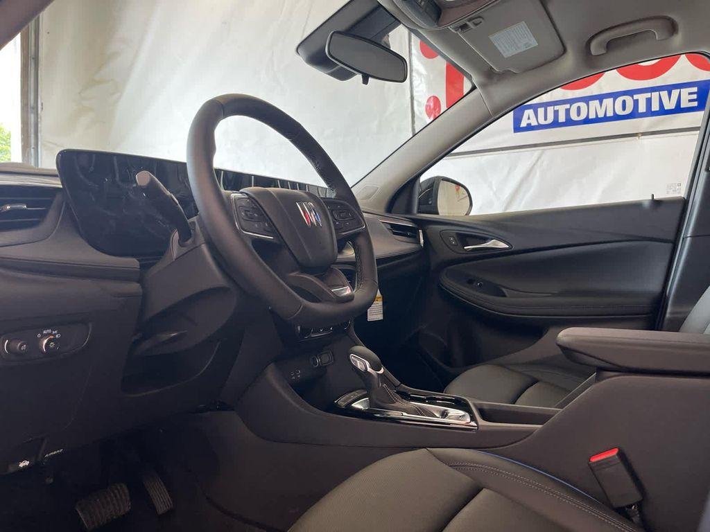 new 2026 Buick Encore GX car, priced at $31,220