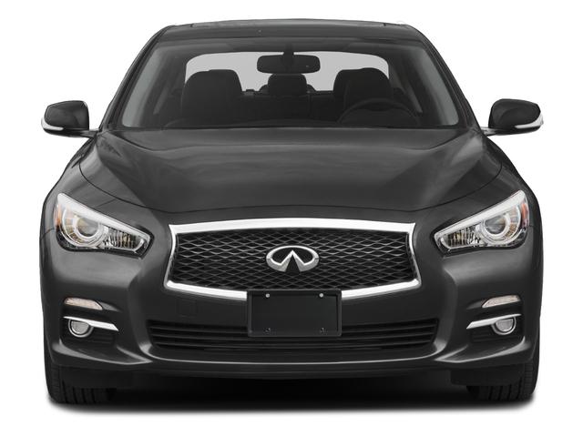 used 2017 INFINITI Q50 car, priced at $13,499