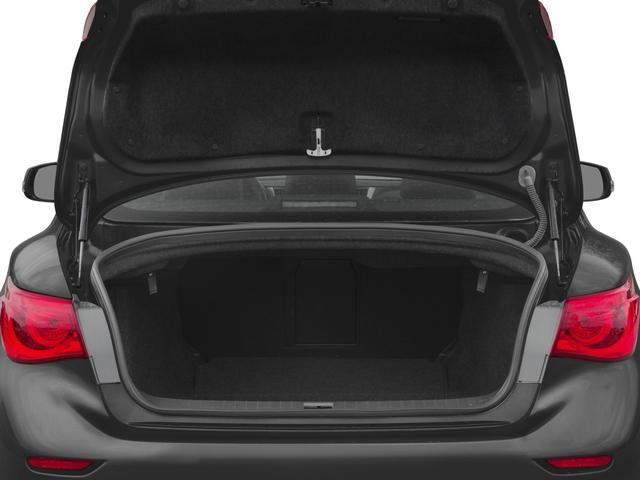 used 2017 INFINITI Q50 car, priced at $13,499