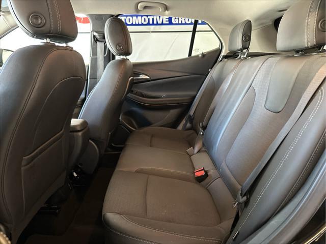 used 2023 Buick Encore GX car, priced at $21,233