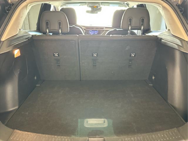 used 2023 Buick Encore GX car, priced at $21,233
