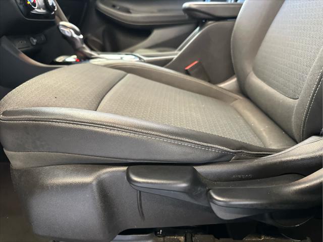 used 2023 Buick Encore GX car, priced at $21,233